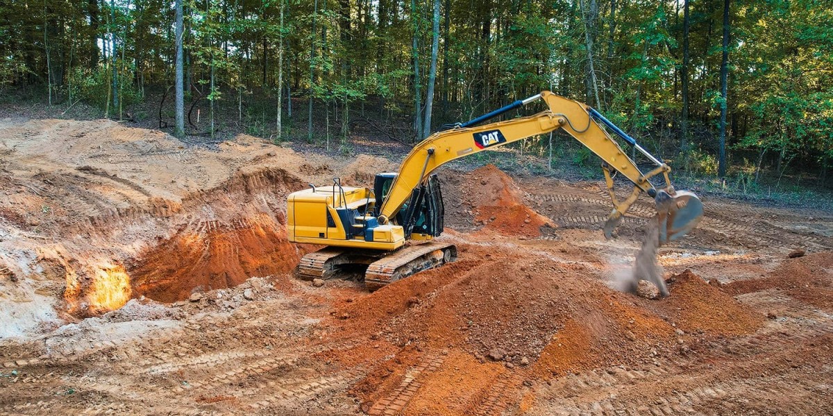 Excavation Services DFW TX: Equipment, Safety Standards, and Site Assessment
