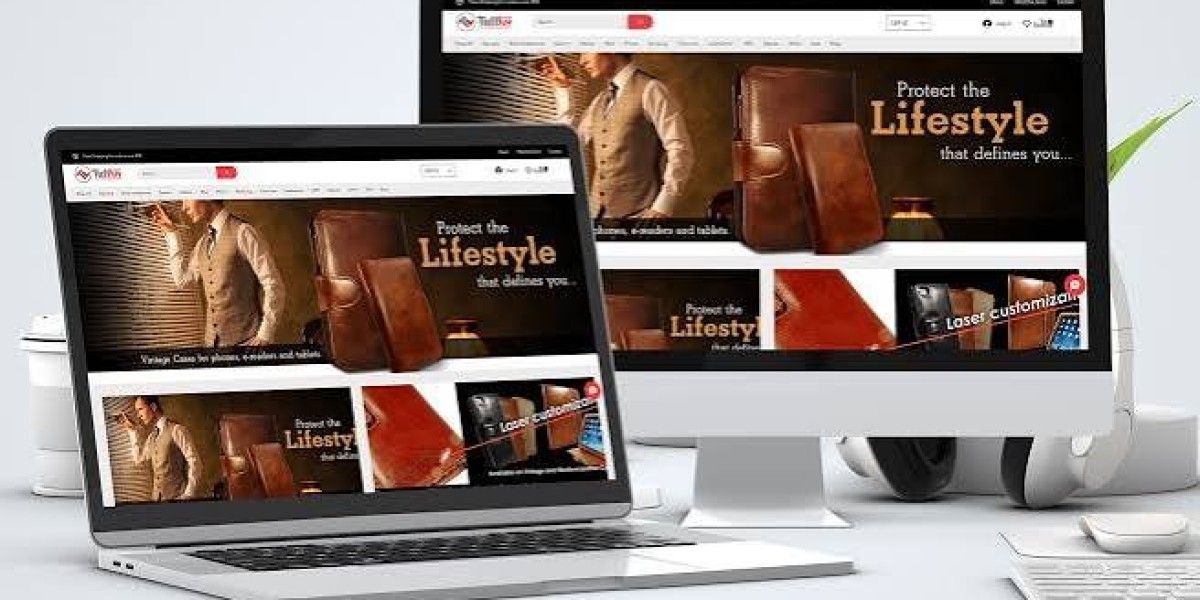 Website Redesign and Responsive Web Design: A Complete Guide for UK Businesses