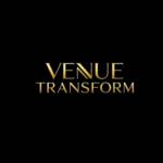 Venue Transform Profile Picture