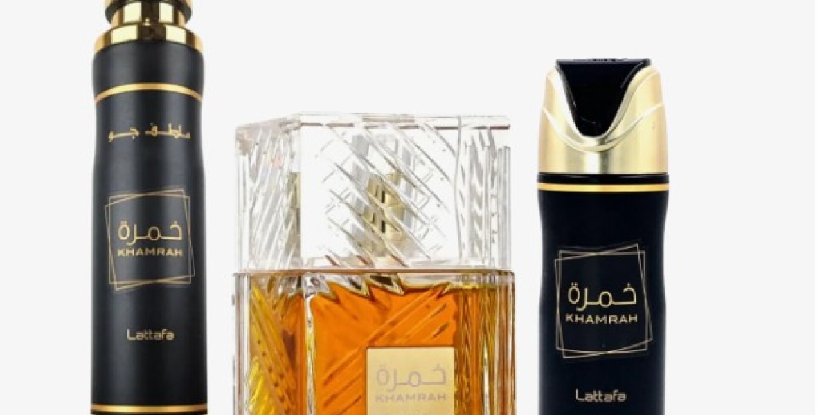 How Lattafa Fragrances Bring Distinctive Notes to Modern Scent Choices