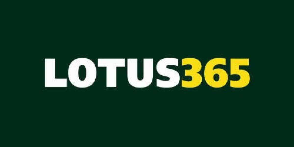 Lotus365 Blue ID – Registration, Verification and Account Security