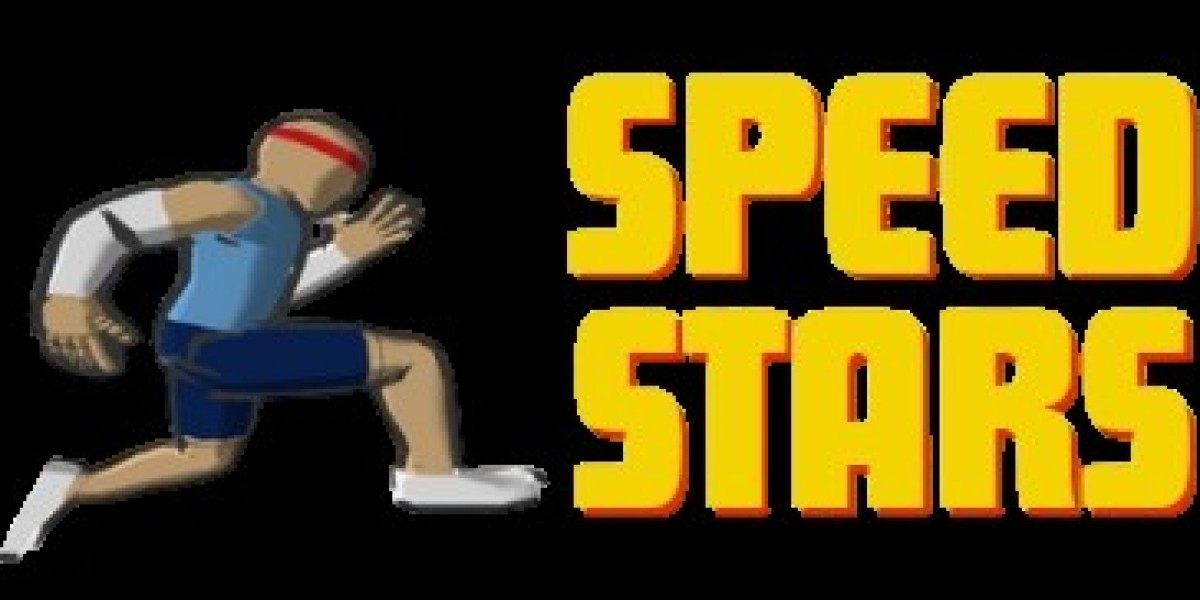 Unleash Your Inner Racer: Are You Ready for Speed Stars