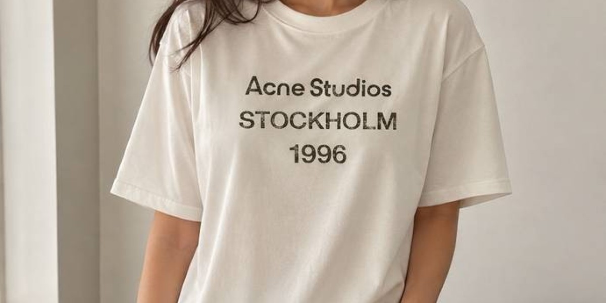 Acne Studios Clothing & Enfant Riches Deprime Clothing Clash
