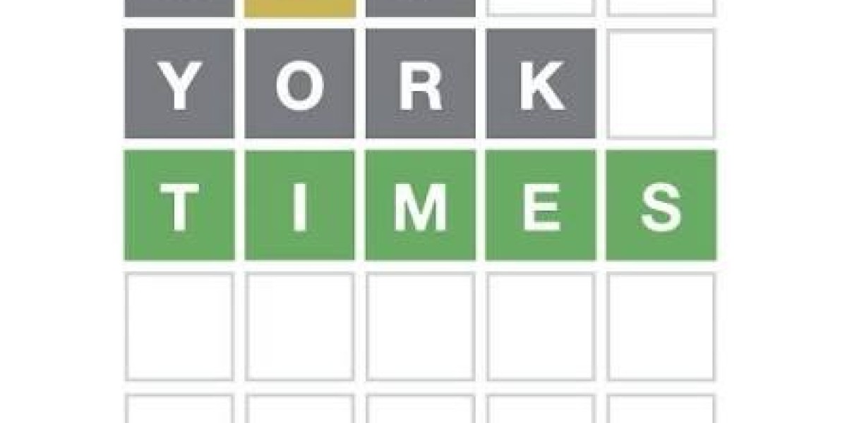 Getting Started with Wordle Unlimited: A Beginner's Guide to Endless Word Puzzles