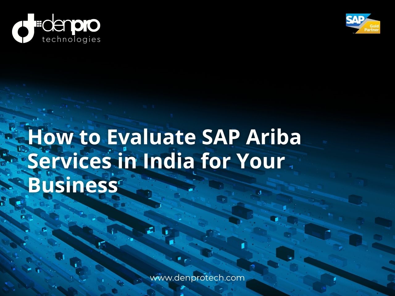 SAP Ariba Services in India | Choose the Right Partner